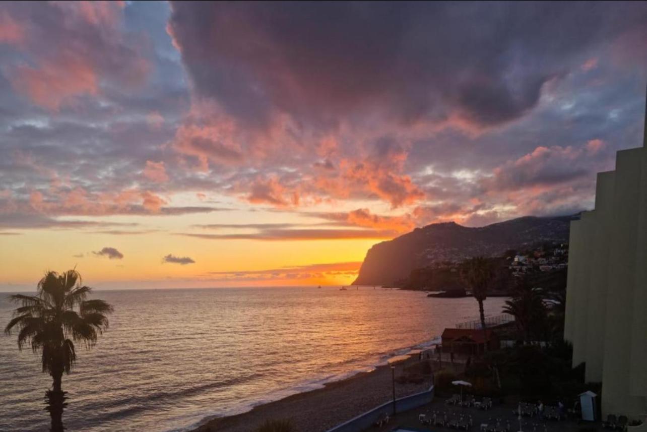 Madeira Palace Charles Funchal  Zewnętrze zdjęcie