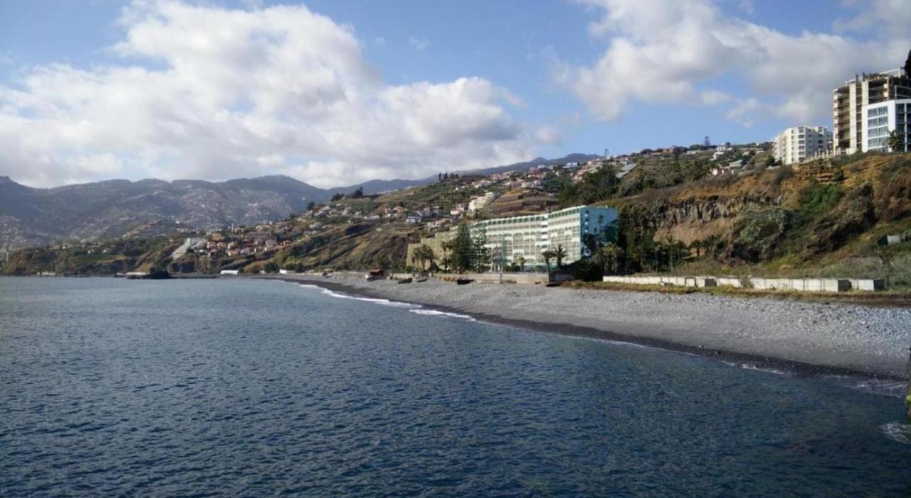 Madeira Palace Charles Funchal  Zewnętrze zdjęcie